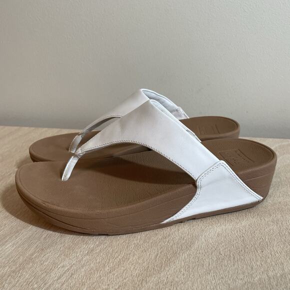 FitFlop Lulu Sandals - Picture 1 of 10